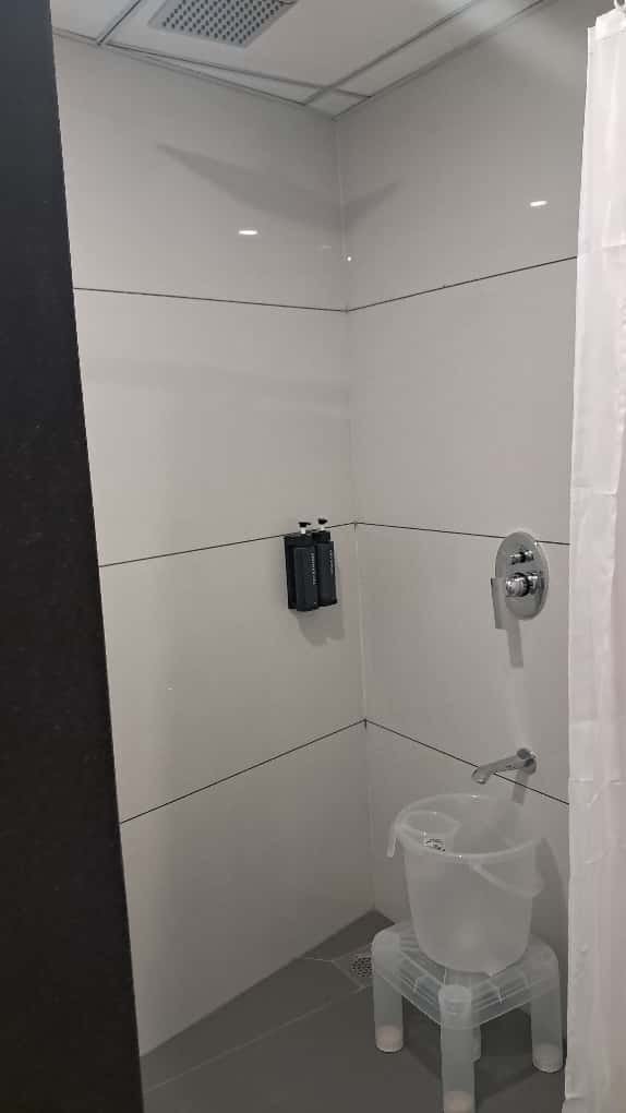 Family Suite Room